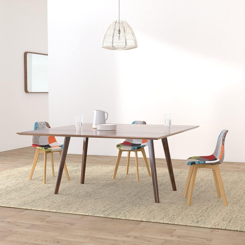 Стул Лорена Р ткань пэчворк Дніпро - зображення 2