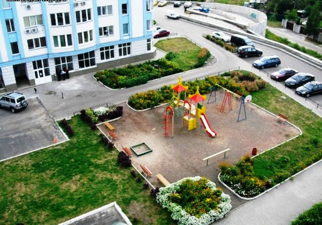 Оренда 2 кімнатна квартира ЖК Південна брама КОД 1121105 Киев - изображение 3