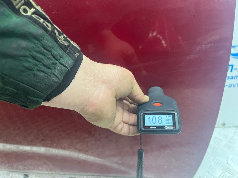 Дверь передняя правая Kia Sorento 2009-2021 760041U000 (Арт. 71620) Київ - зображення 10