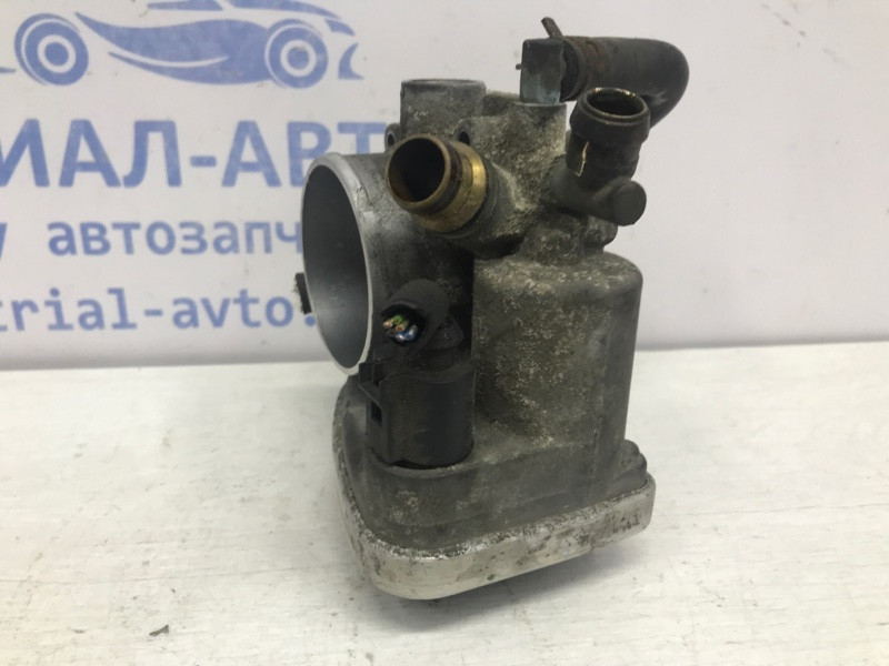 Заслонка дроссельная Chevrolet Cruze J300 1.8 2009 (б/у) Київ - зображення 2