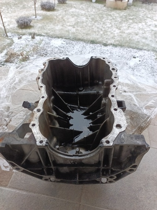 Піддон з Сценік 4 Здолбунів - зображення 2