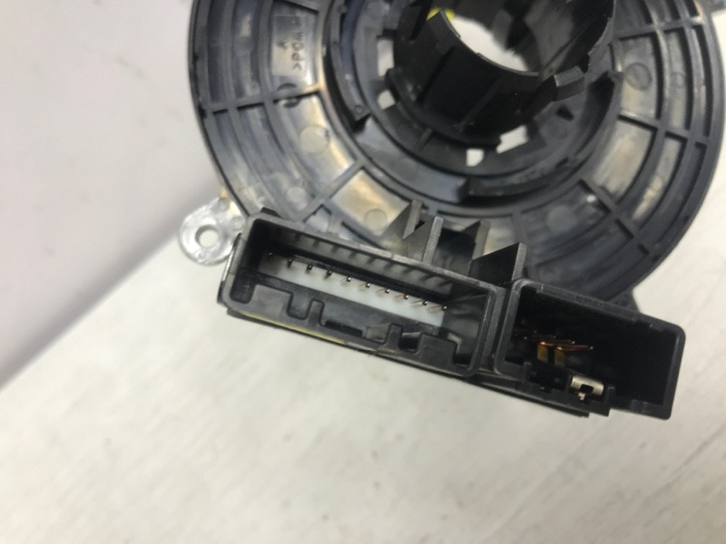 Шлейф AIRBAG Chevrolet Cruze J300 1.8 2009 (б/у) Киев - изображение 3