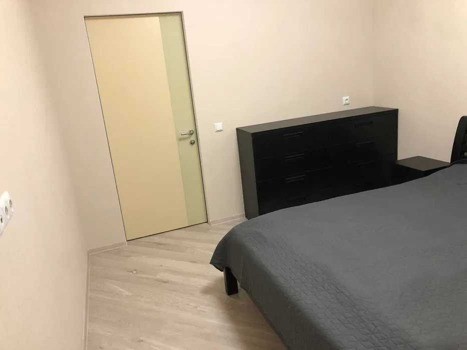 долгосрочная аренда 3-к квартира Киев, Дарницкий, 28000 грн./мес. Киев - изображение 9