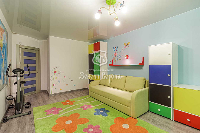 продажа 3-к квартира Киев, Святошинский, 150000 $ Киев - изображение 6