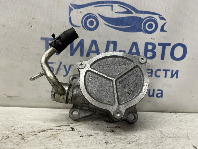 Насос вакуумный Mazda CX 5 2011-2017 SH0118G00 (Арт. 79323) Київ - зображення 1