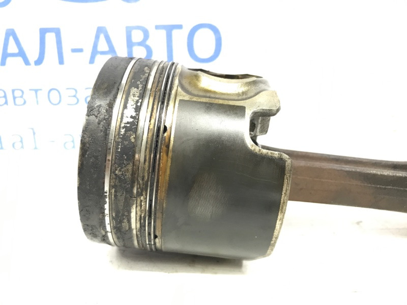 Поршень с шатуном Mitsubishi Outlander XL 2.0 ДИЗЕЛЬ 2007 (б/у) Киев - изображение 2