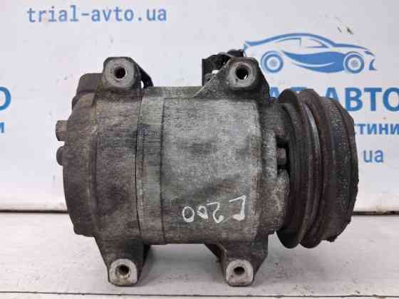 Компрессор кондиционера Mitsubishi L200 KB 2.5 DIESEL 4D56 2006 (б/у) Київ