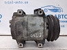Компрессор кондиционера Mitsubishi L200 KB 2.5 DIESEL 4D56 2006 (б/у) Киев