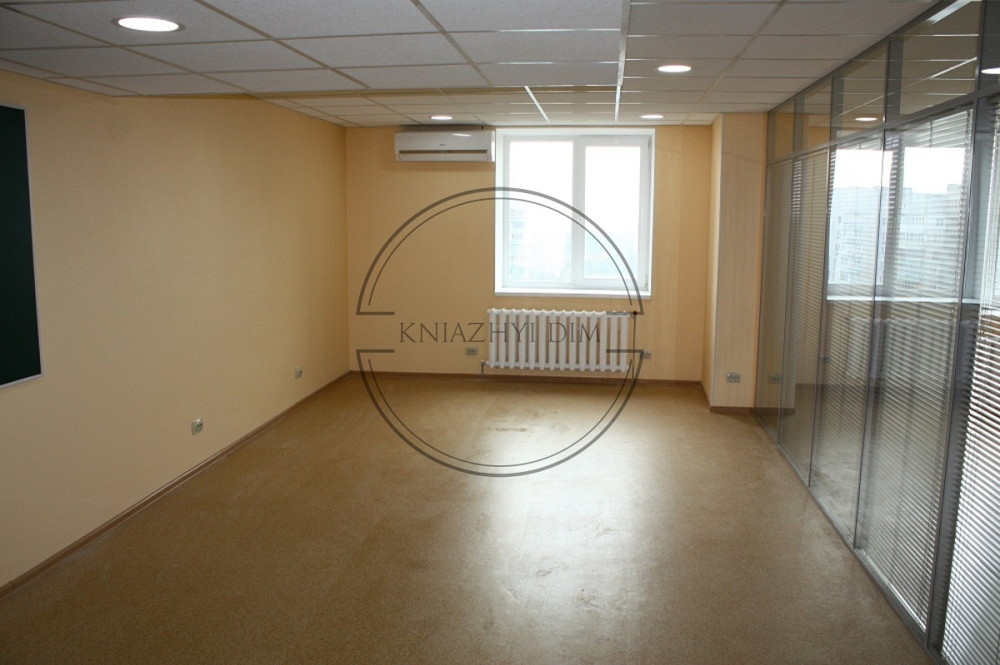 Офіс закритого типу Дарницький р-н м. Червоний хутір Код № 149444 Київ - зображення 4