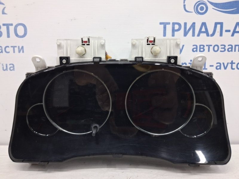 Приборная панель Toyota Prado J120 4.0 1GR-FE 2002 (б/у) Киев - изображение 1