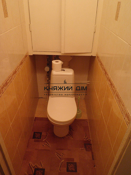1-кімнатна квартира, вул. Олекси Тихого, метро Шулявська та КПІ Київ - зображення 4