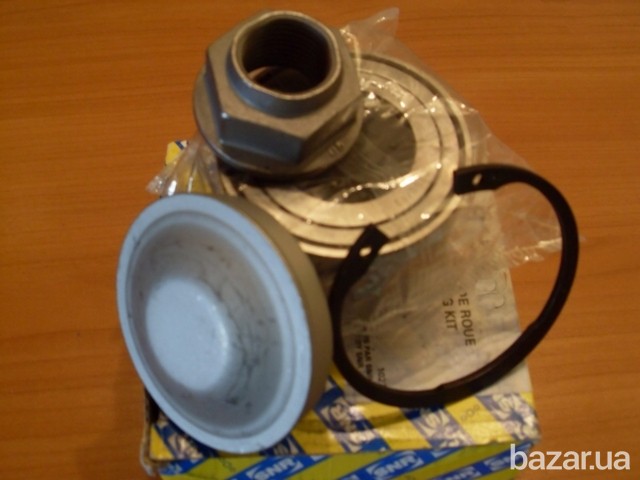 Новые запчасти на Renault Trafic / Opel Vivaro Луцьк - зображення 5