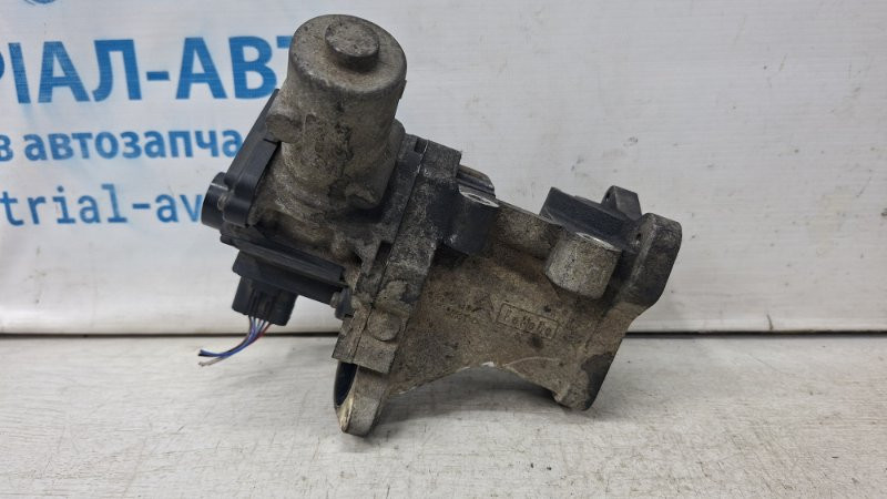 Клапан EGR Mitsubishi Outlander XL 2.2 DIESEL 4HK 2007 (б/у) Київ - зображення 1