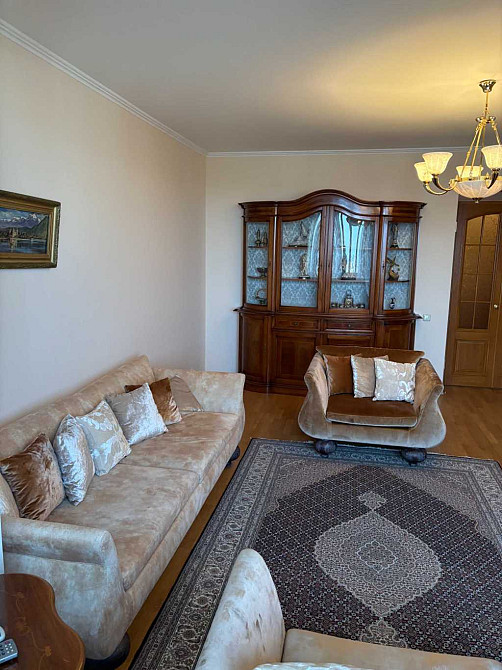 долгосрочная аренда 2-к квартира Киев, Печерский, 35000 грн./мес. Київ - зображення 9