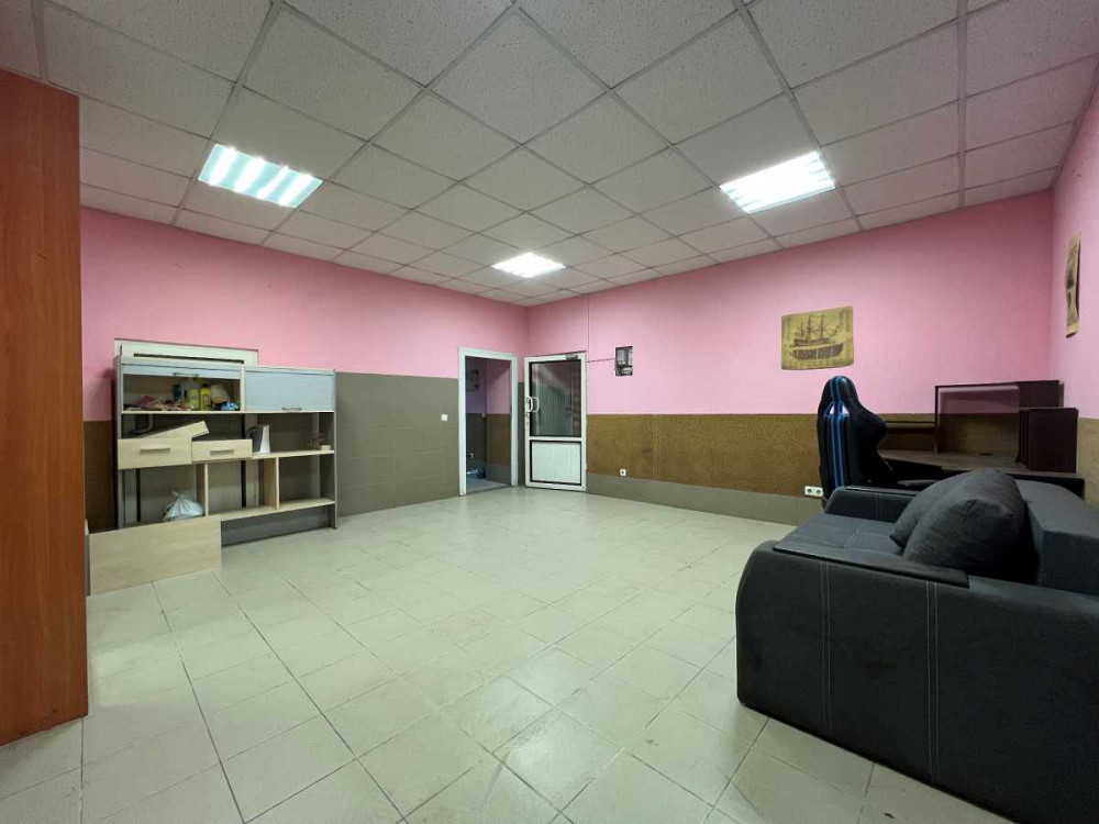 долгосрочная аренда офисное помещение Киев, Святошинский, 15500 грн./мес. Киев - изображение 3