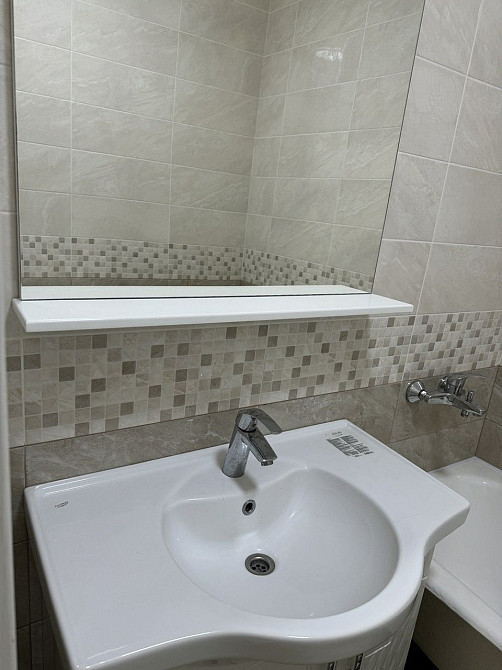 Продам. 1-к.кв. 3/10, ж/м Північний, вул. Семафорна Днепр - изображение 4