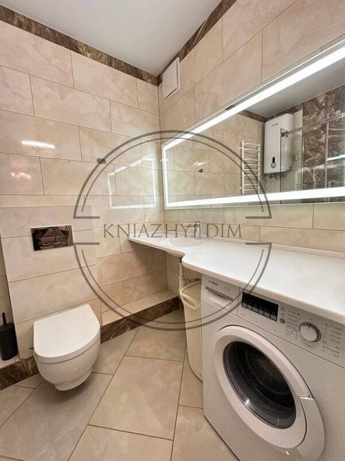 Є Генератор! Оренда 2 кімнатна квартира ЖК Зарічний КОД 11202508 Киев - изображение 12