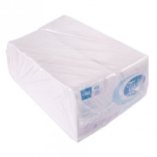 Салфетки 2-слойные (400шт) Київ - зображення 2