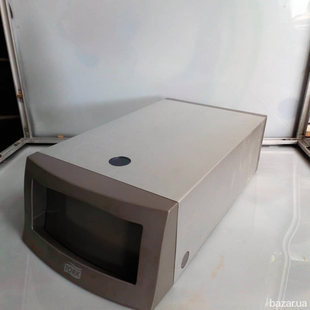 Диспенсер для салфеток Tork Киев - изображение 2