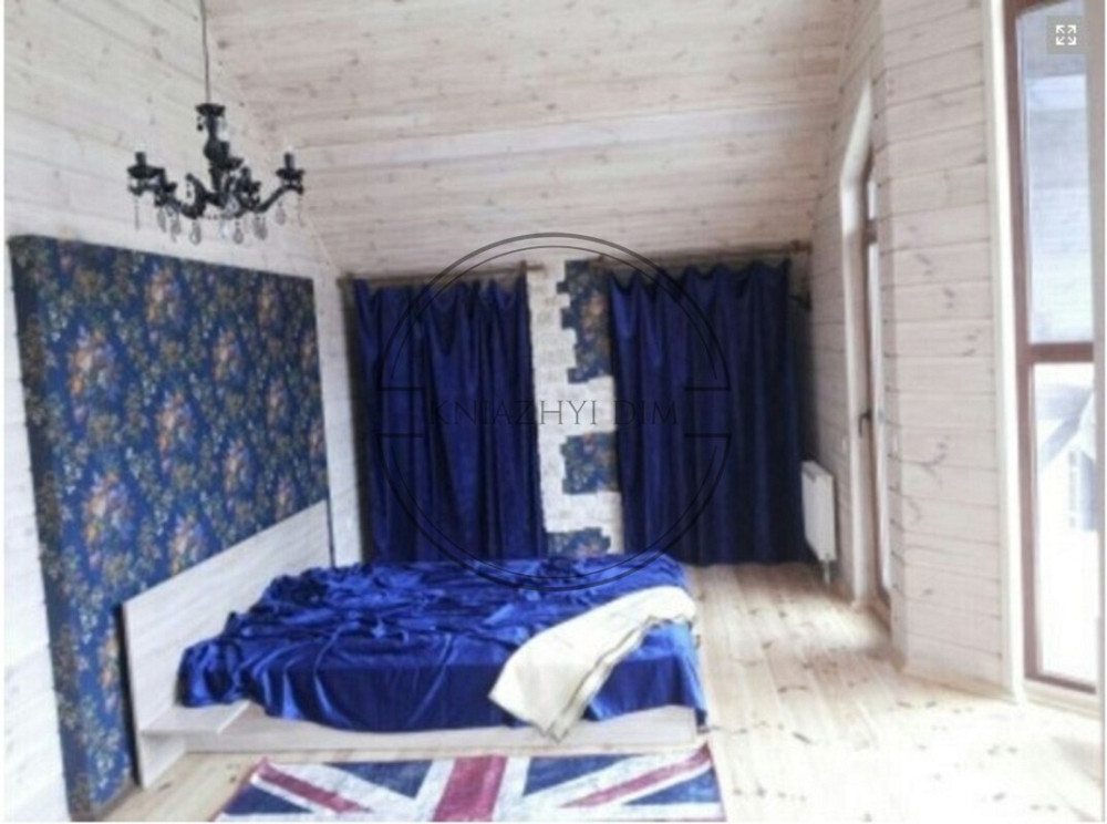 Шикарный дом на продажу 210 м2 Васильковский район Срочно №229460 Киев - изображение 9