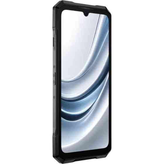 Смартфон Doogee Blade GT Pro 12/512GB NFC Mystic Shadow Black Global (Код товару:43393) Харьков