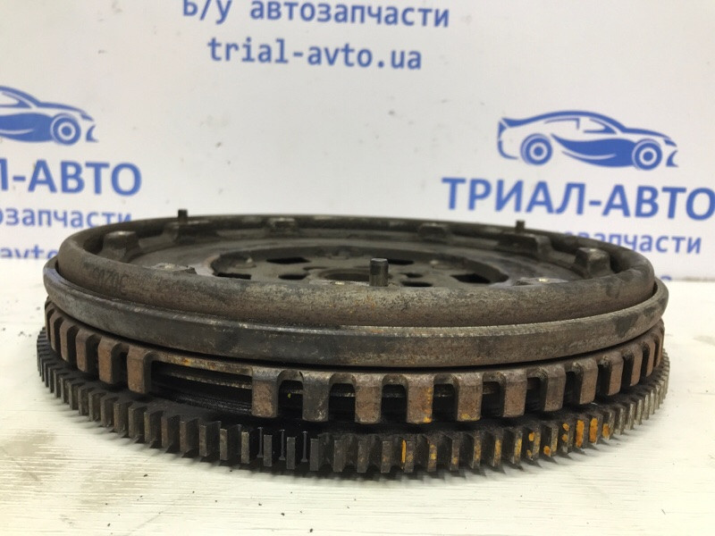 Маховик Nissan Qashqai J11 1.5 DIESEL K9K 2013 (б/у) Киев - изображение 5