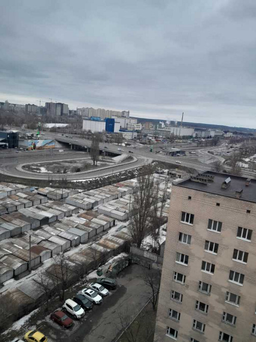 долгосрочная аренда 3-к квартира Киев, Оболонский, 18000 грн./мес. Киев - изображение 5