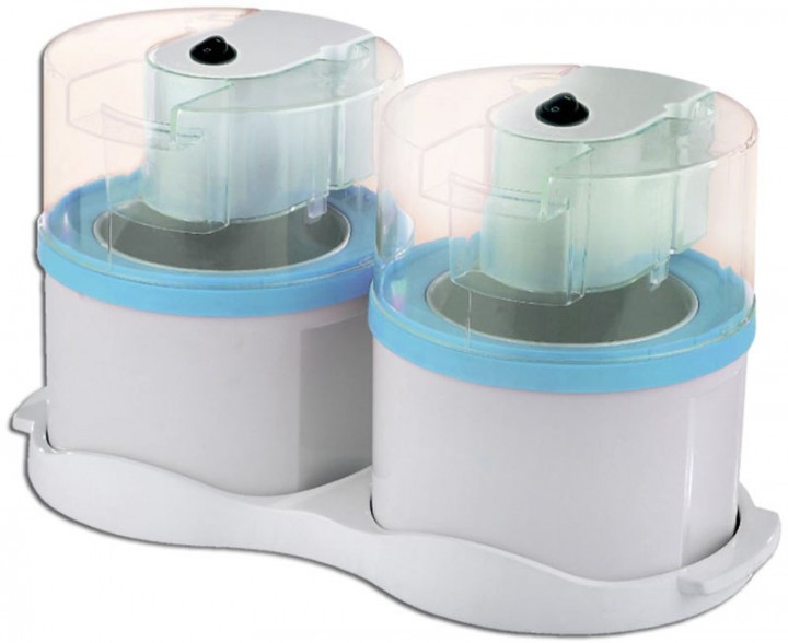 Морожениця Hilton ICM-3853 Київ - зображення 1