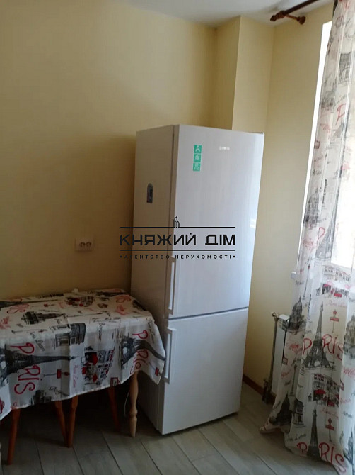 ОРЕНДА 1к квартиру в ЖК Глорія Парк вул Нивська, 4 Г код 11203467 Київ - зображення 4