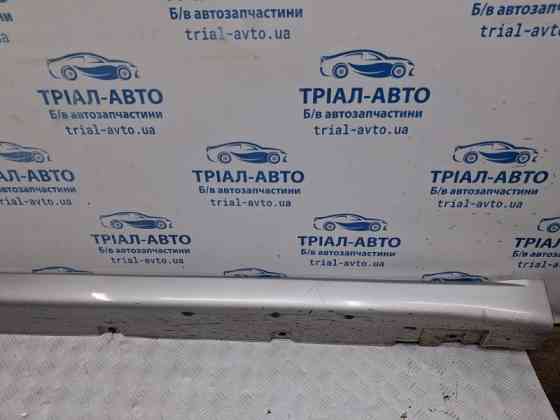 Накладка порога внешняя правая Chevrolet Epica V250 2.5 БЕНЗИН X25D1 2006 (б/у) Киев