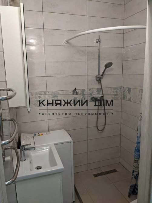 1кімн квартира Софіївська Борщагівка ЖК Данія № 11203266 Київ - зображення 6