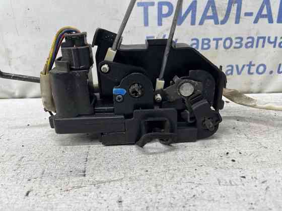 Замок двери задний левый Hyundai Getz 2002-2011 814101C000 (Арт. 81093) Киев