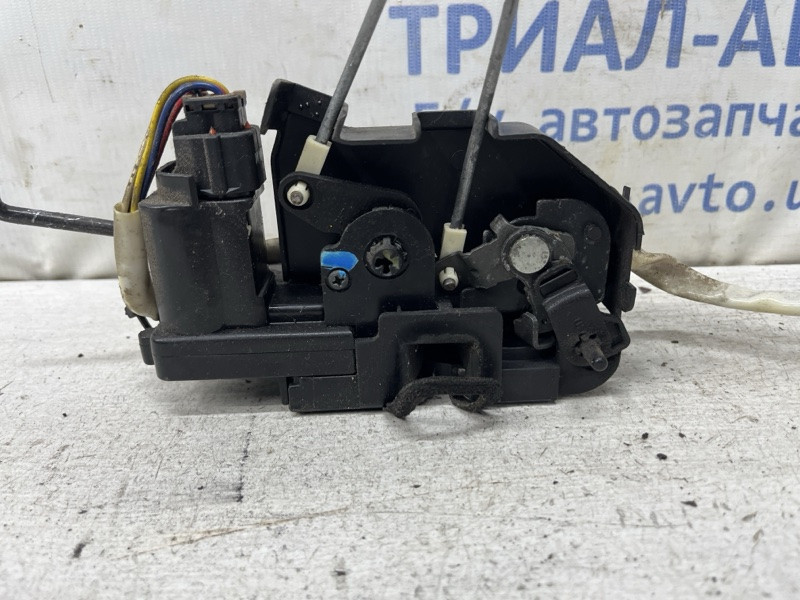 Замок двери задний левый Hyundai Getz 2002-2011 814101C000 (Арт. 81093) Киев - изображение 2