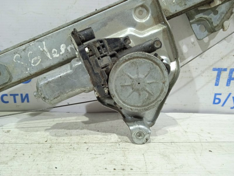 Стеклоподъемник передний правый Suzuki Grand Vitara JT 2005 (б/у) Киев - изображение 2