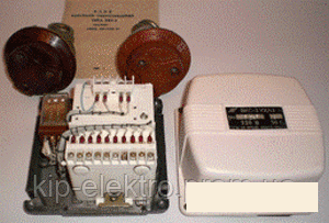 Блок контроля сопротивления БКС-3, БКС-3И (БКС3, БКС 3, БКС3И, БКС 3И, БКС) Київ - зображення 2