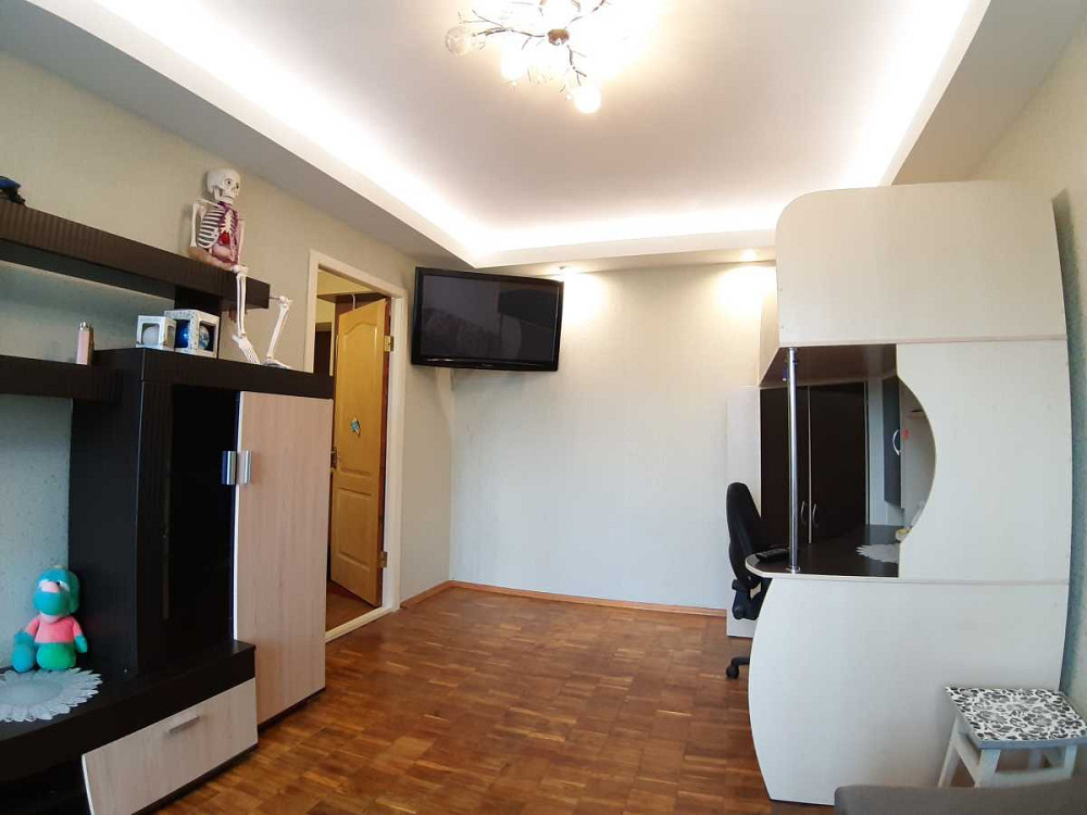 долгосрочная аренда 1-к квартира Киев, Днепровский, 9000 грн./мес. Киев - изображение 4