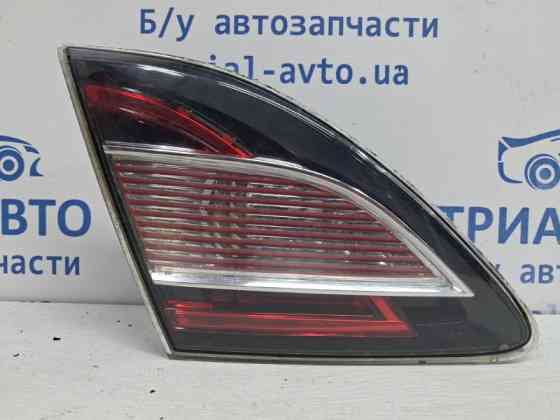 Фонарь задний внутренний левый Mazda 6 2007-2013 GS1D513J0H (Арт. 60773) Киев
