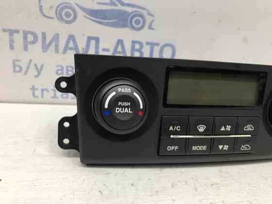Блок управления климат-контролем Kia Sorento 2002-2011 972503E760 (Арт. 46597) Киев