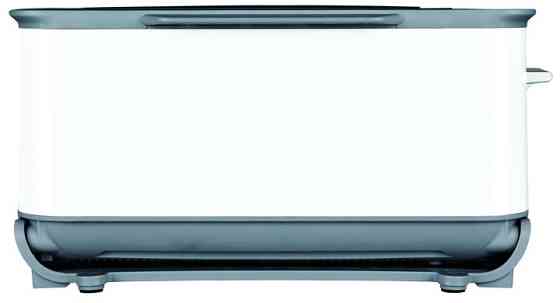 Тостер NINJA Foodi 3-in-1 White ST200EUWH 2400 Вт белый Київ