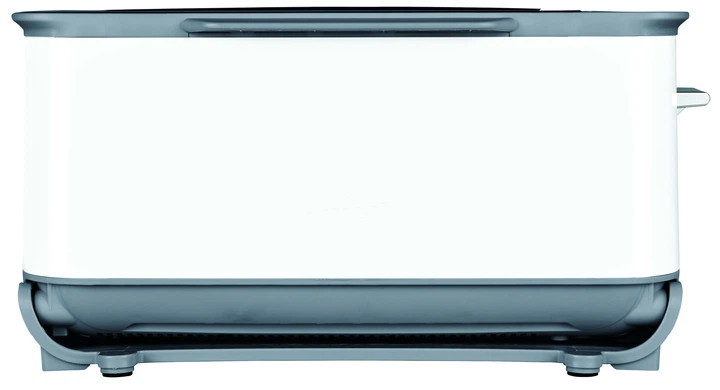 Тостер NINJA Foodi 3-in-1 White ST200EUWH 2400 Вт белый Київ - зображення 6