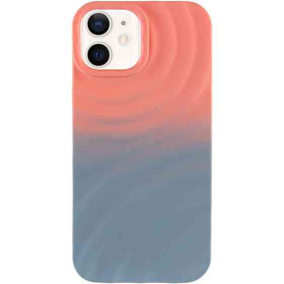 Чехол TPU ColorWave для Apple iPhone 12 Pro / 12 (6.1") Херсон