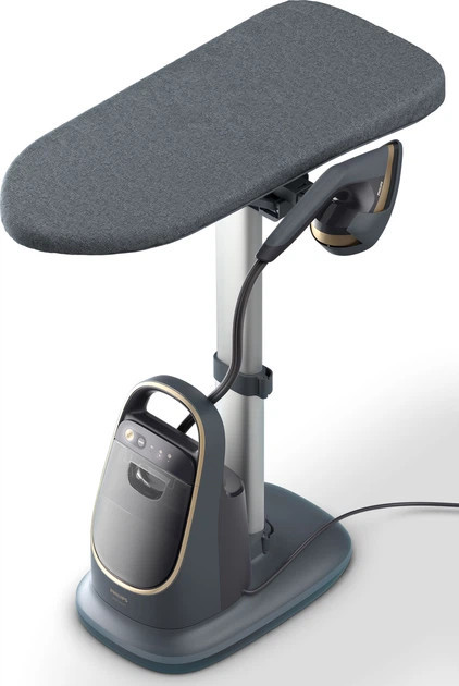 Гладильная система Philips All-In-One серии 8500 AIS8540/80 2200 Вт темно-серая Киев - изображение 3