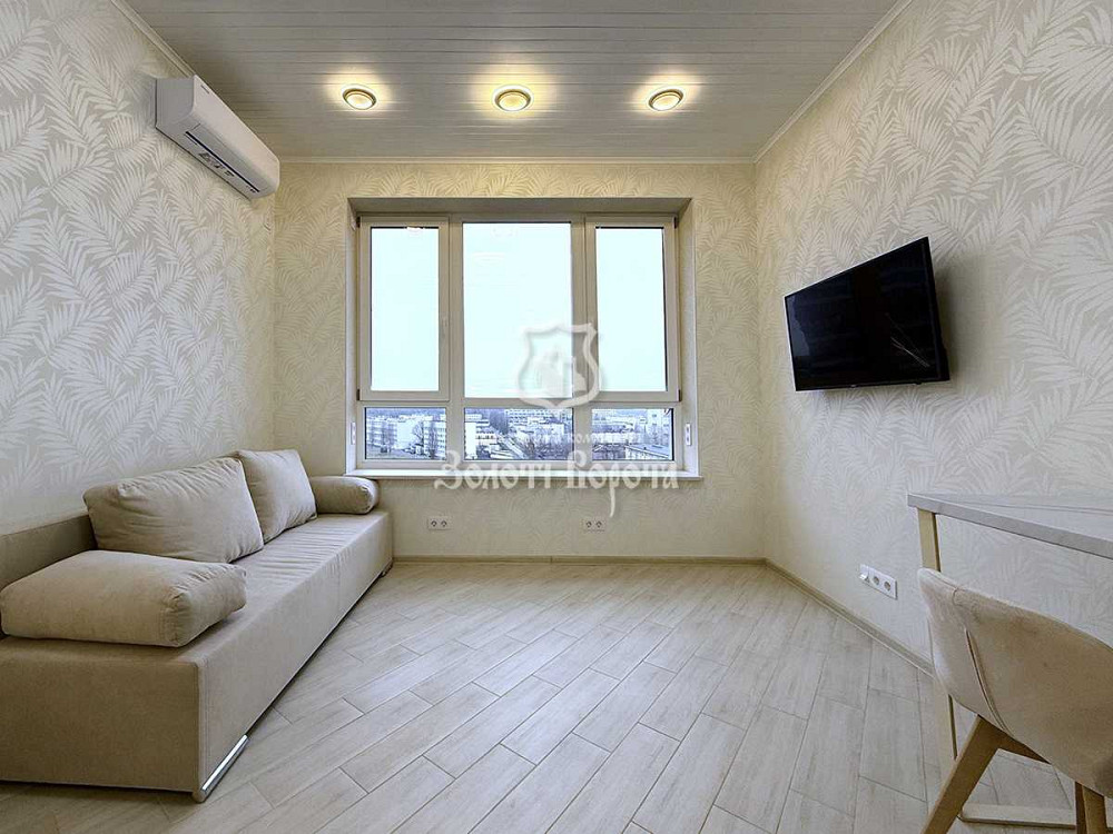 продажа 1-к квартира Киев, Дарницкий, 49900 $ Київ - зображення 1