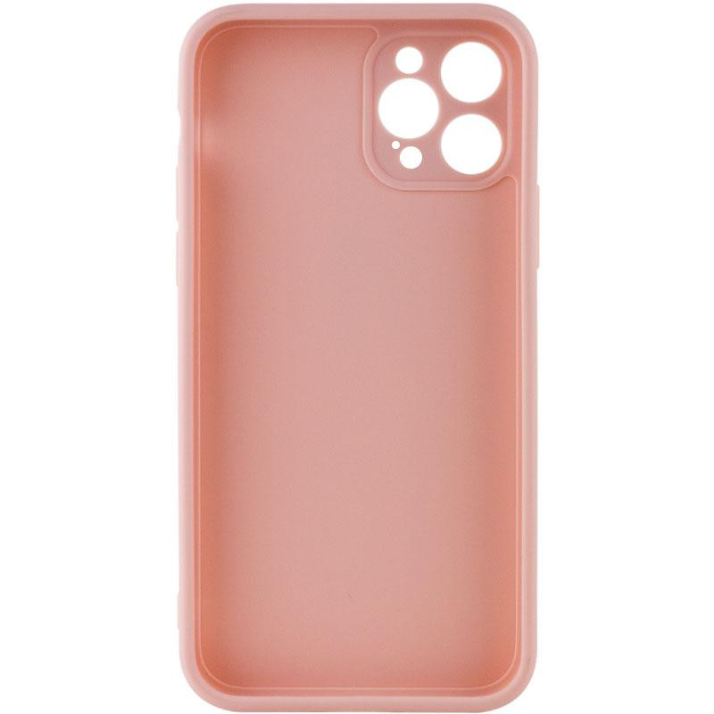 Силиконовый чехол Candy Full Camera для Apple iPhone 12 Pro Max (6.7") Херсон - изображение 10
