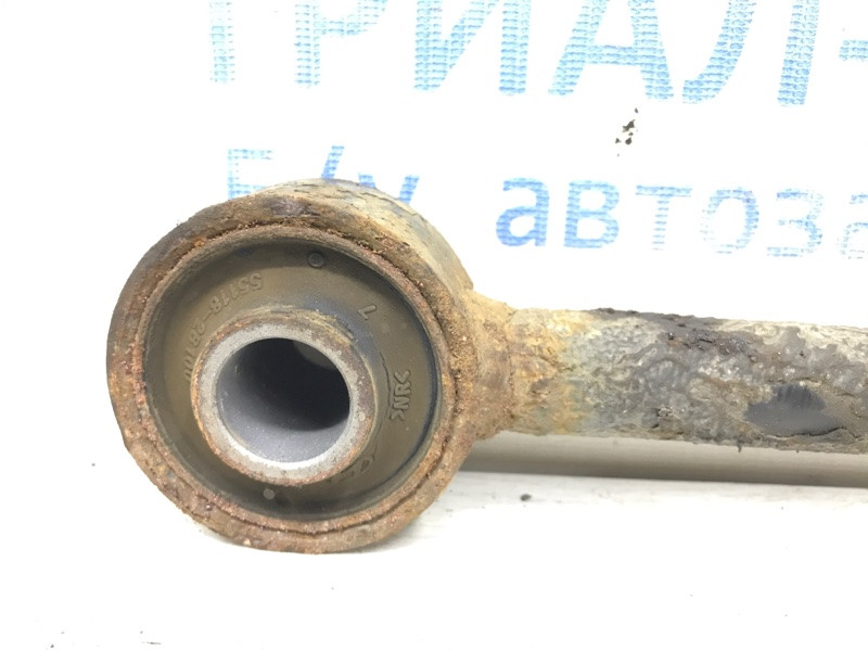 Рычаг задний прямой Hyundai Santa fe CM 2.7 БЕНЗИН G6EA 2005 (б/у) Киев - изображение 2