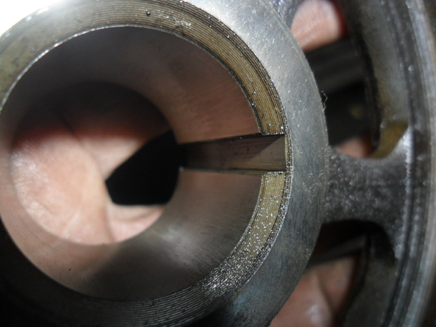 VAG 03D103305E, Шестерня колінвала VW, Skoda, Seat, оригінал Винница - изображение 5