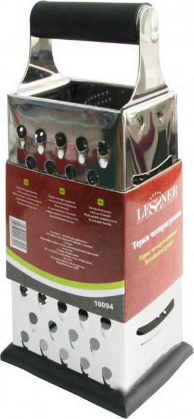 Терка Lessner 10094 Київ - зображення 1
