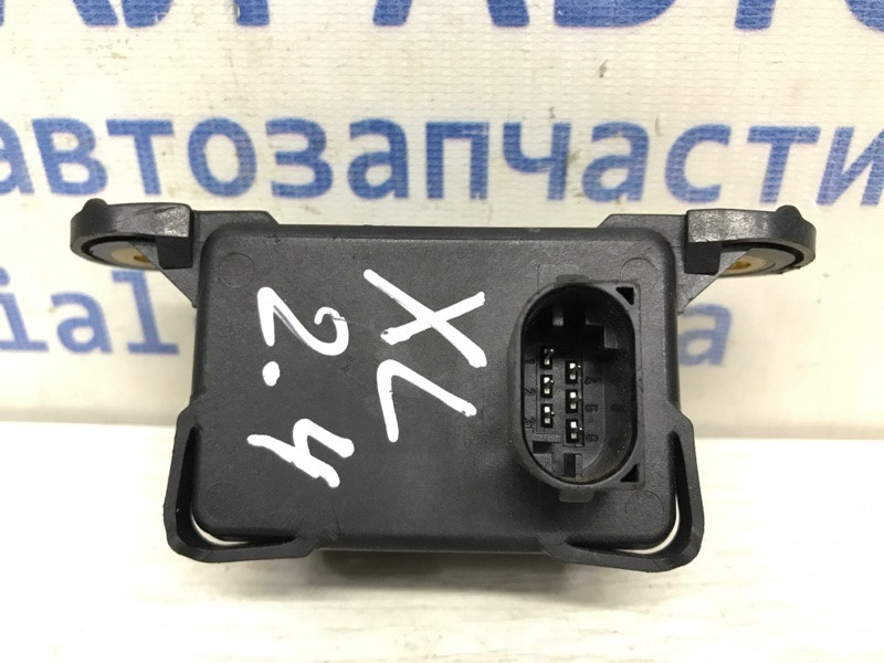Датчик ускорения ESP Mitsubishi Outlander XL 2.4 БЕНЗИН 4B12 2007 (б/у) Київ - зображення 2