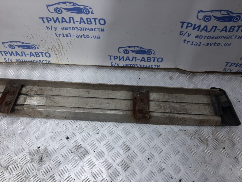 Подножка Toyota RAV 4 A30 2.0 БЕНЗИН 1AZFE 2005 лев. (б/у) Киев - изображение 6