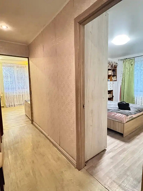 Продам 3-к квартиру в высотке, район ул. Калиновая - Образцова Днепр - изображение 7